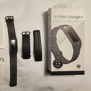 Fitbit charge 4